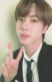 ARMY 會員禮卡 八期