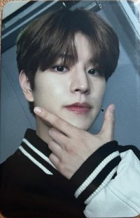 5-STAR sr 2.0 簽售卡 