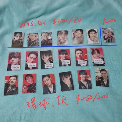 Seventeen 正規五