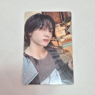 1why專卡（微損）