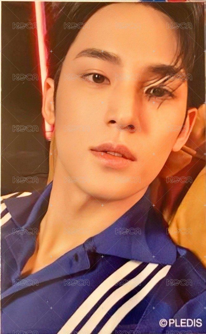 22’博物館 周邊卡 22‘博物館卡套卡 正面