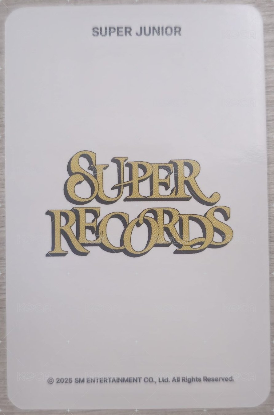 20週年展覽 滿額卡  背面