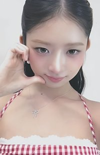 IVE SECRET 入場卡 / 場限卡 0923 東京場限