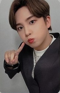 Outlaw el 5.0 幸運卡 戳臉 ver.