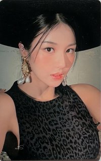 Lethality 專輯卡 PB版