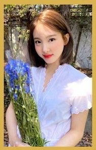 MORE & MORE 專輯卡 