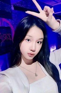 25’世巡 周邊卡 一巡場週扇子卡