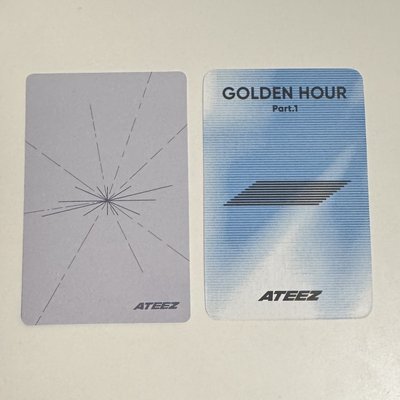 鍾浩專卡 簽售卡