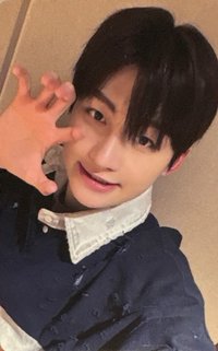 Last Bell yzy 北京線下 簽售卡 