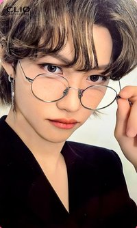 CLIO 代言卡 Office ver.