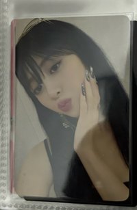 Crazy日咖幸運卡允