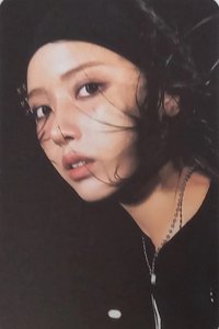 BREAK 專輯卡 電子專官拍