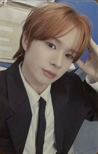 Play Hard sw 單封 幸運卡 快閃店