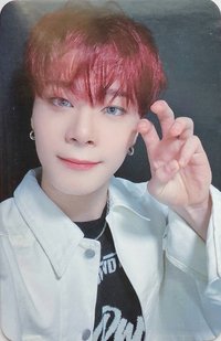 花生迷二 KMStore 特典卡 