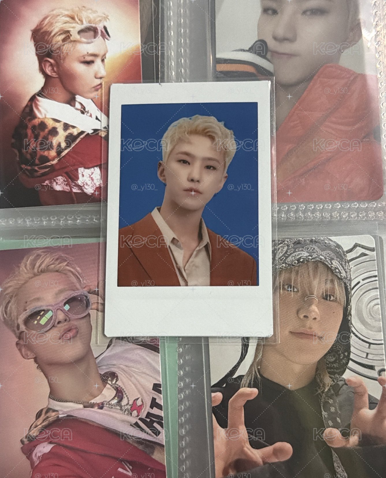 HOSHI