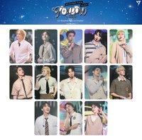 FOLLOW AGAIN 韓區第二週電影卡