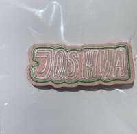 JOSHUA