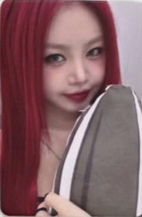 BADITUDE am 4.0線上 簽售卡 倉鼠珍