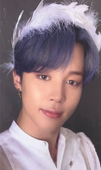 MOTS 專輯卡 ver.1