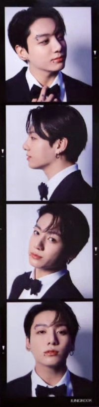 Fact寫真 人生四格卡 