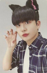 OUTLAW ms 3.0 特典卡 黑貓 ver.