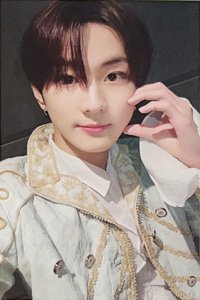 FATE+ 周邊卡 外套卡