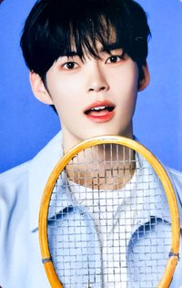 迷三 專輯卡 ZEROSE ver.