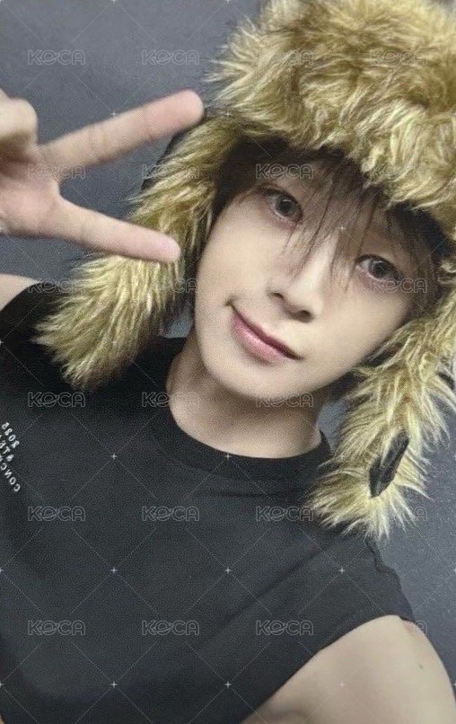 ATB 周邊卡 外套卡 ver2 正面