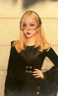 迷九 專輯卡 Apple預購卡