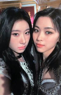 CHECKMATE 專輯卡 特別版 雙人卡