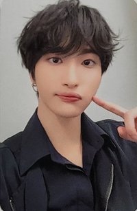 Outlaw el 5.0 幸運卡 戳臉 ver.