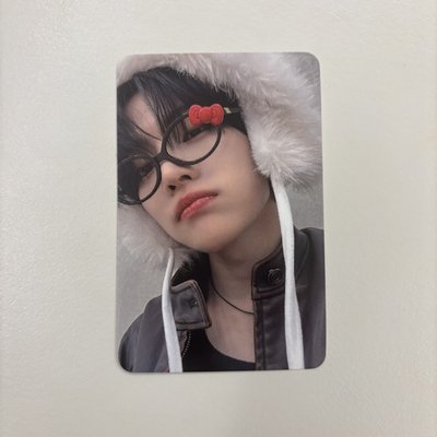 🌟Hello Live Kitty ver. 線上簽售