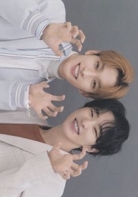 21‘FM HARE 隨機卡 