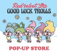 Troll Pop Up Store