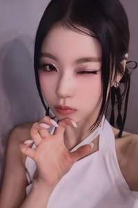FORWARD sr 4.0 簽售卡 妖精