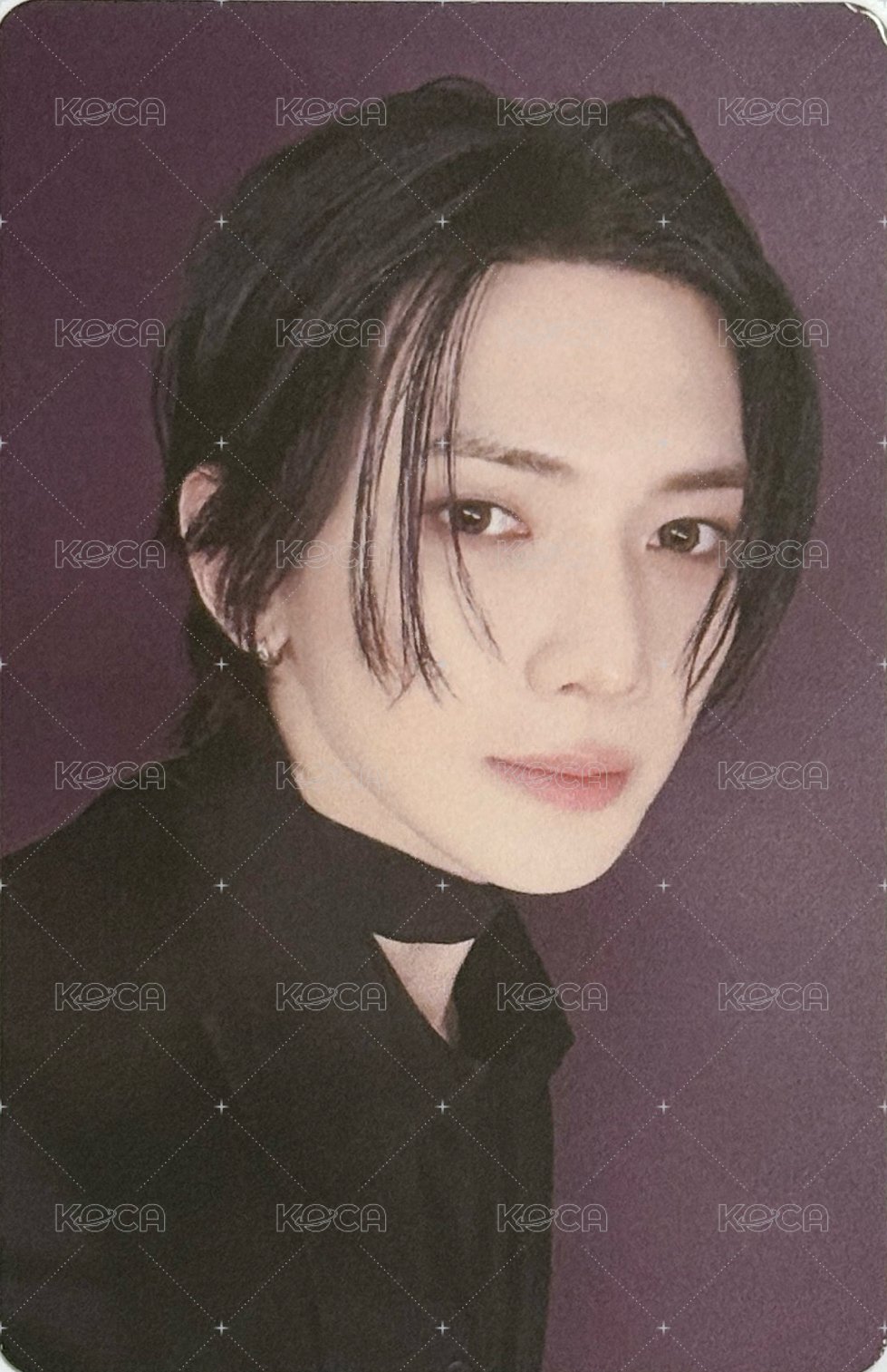 IN YOUR FANTASY 隨機卡 日場周邊 正面