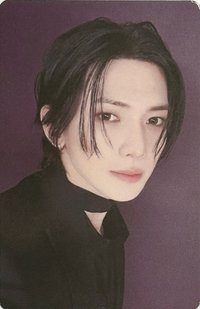 IN YOUR FANTASY 隨機卡 日場周邊