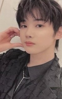 NOW yzy 4.0 簽售卡 中文卡背