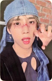 TRIGGER (導火線) el 3.0 簽售卡 어흥ver.