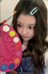 迷二 hl 5.0 簽售卡 DRAWING EVENT