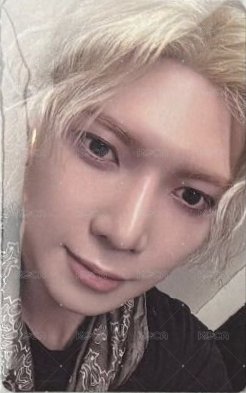 8ROOM 隨機卡 ver. B  正面