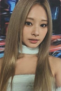 READY TO BE 打歌卡 