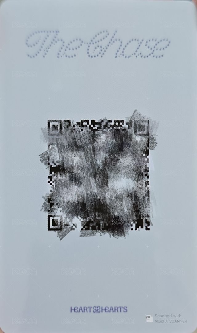 單一 yzy 3.0 幸運卡  背面