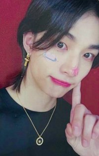 5-STAR 抽選卡 串流活動