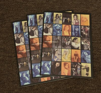 I-DLE We Are 迷八 Poca專 空專 附歌詞紙、隨機明信片（可許願）