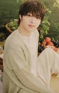 Happy Day  周邊卡 2025~2026 BIRTHDAY KIT卡-4