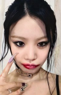 RIZZ 專輯卡 ver.Temptation