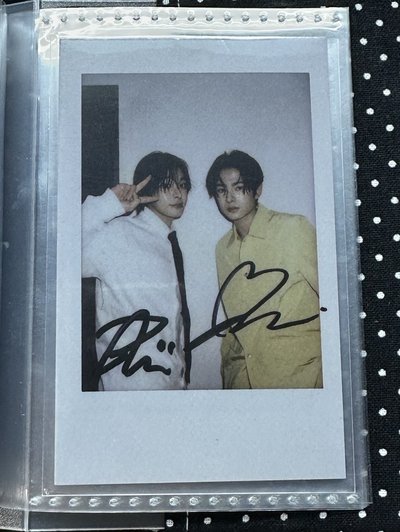 ARENA理由雙人拍立得