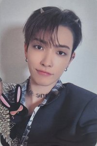 GH2 快閃店 sw 幸運卡 