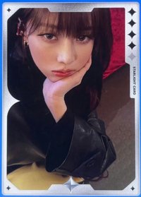 2025 SMT30 星光卡 四星紀念卡